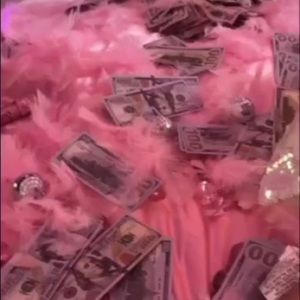 Meet your Posher, Darrian